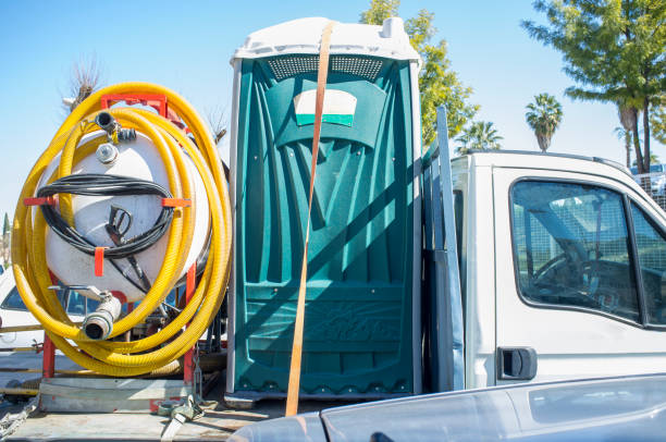Best Local porta potty services  in Lynnville, IN