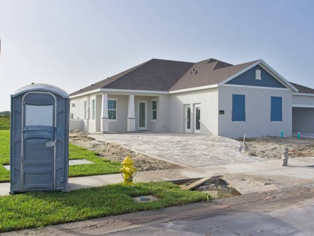 Best Temporary restroom rental  in Lynnville, IN